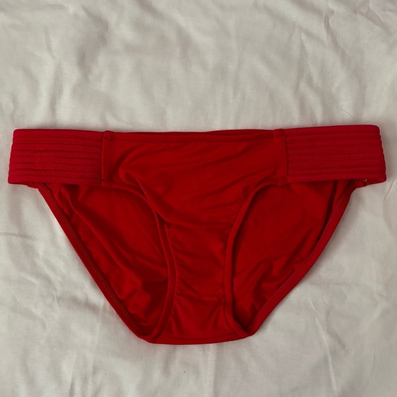 Seafolly Bikini Bottom Sz 12 NWOT | Seafolly Bikini | Seafolly Swimwear Bottom - - Picture 4 of 8